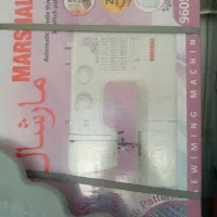 چرخ خیاطی
