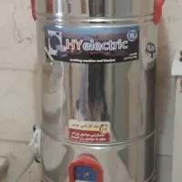 پتوشوی مارک های الکتریک