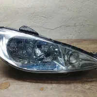 چراغ جلو شاگرد کروز