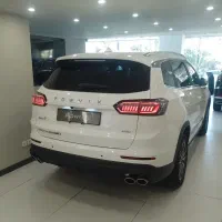 تیگو ۸پرومکس نقد و اقساط تحویل آنی نمایندگی۵۰۶