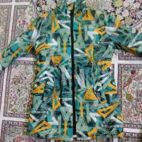 سوییشرت پشمی جنس خیلی خوب