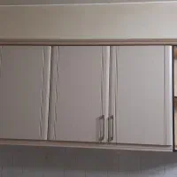کابینت آشپزخانه ام دی اف