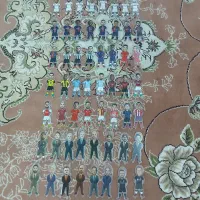 کیمدی ۲۰۲۵|اسباببازی|دورود, |دیوار