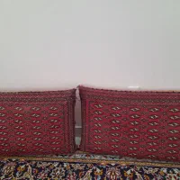پشت ماشین