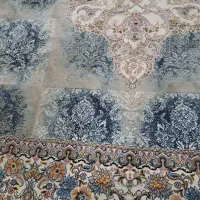 فرش ۱۲ متری ۶ ماه استفاده شده