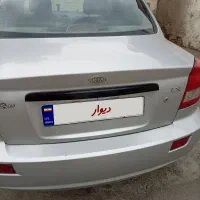 ریو|خودرو سواری و وانت|گرگان, |دیوار
