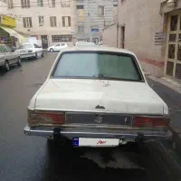 ماشین پیکان