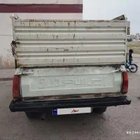 وانت پیکان