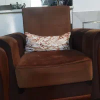 مبل تختخواب شو ترک