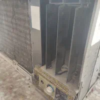 کولر جنرال خارجی 24 هزار
