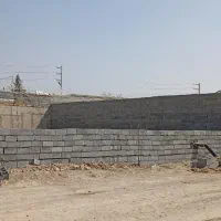 خدمات دیوار چینی ، تخریب ، حفر چاه و لایروبی