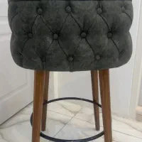 صندلی کانتر چستر