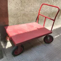 بابر چهار چرخ