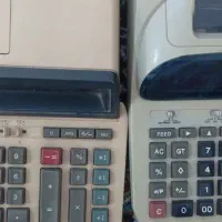 فروش ماشین حساب چاپگر دار