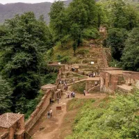 شمال گردی