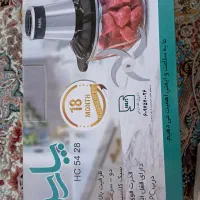 غذاساز ابمیوه گیری