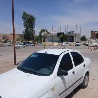 تیبا مدل ۹۶ نیمه ۲