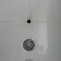 تعمیر آبگرمکن در گمرک