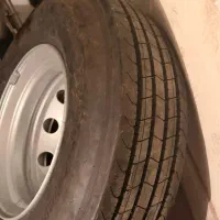 لاستیک ورینگ سایز22.5مارک بارز