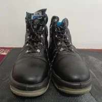 کفش ایمنی