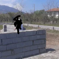 زمین-شمال-کشورمالکم