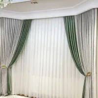 نصاب پرده