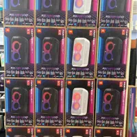فروش اسپیکر partybox 120 jbl با گارانتی