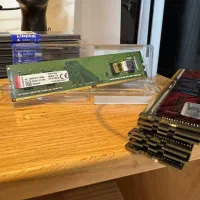 رم دسکتاپ ddr4 2400