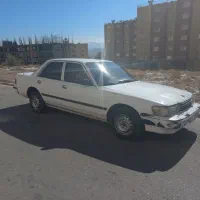 تویوتا کریسیدا معاوضه