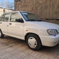 ۱۱۱مدل ۹۸شاسی سالم