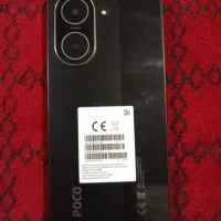 گوشیPoco c71