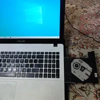 لپتاپ ایسوس Asus A550C