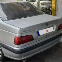 پژو پارس مدل ۸۳ نقد و اقساط