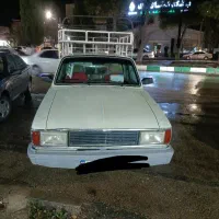 وانت بار دربستی .باقیمت مناسب درخدمت همشهریان عزیز