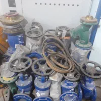 شیرالات چدنی