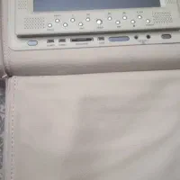 دستگاه مانیتور فلش خور
