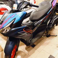 آیروکس اصلی ۱۴۰۳