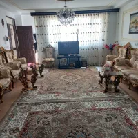 تک واحدی۸۰ متری  طبقه اول اطراف خیابان جهاد