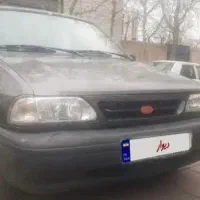 مسافر به شمال رشت باشه میریم کولر فول ماشین پراید