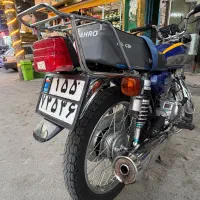 رهرو 125