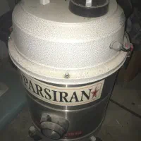 تعدادی لوازم منزل جارو برقی اب سرد کن