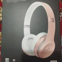 هدست بیتس سولو ۳