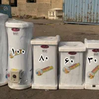 آب گرم کن برقی