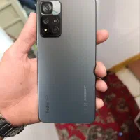 Redmi Note 11 Pro+ 5G