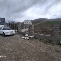 ویلا باغ دوبلکس لوکس