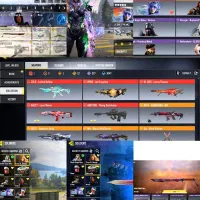 اک کالاف فروشی