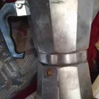 قهوه ساز دستی دست دوم
