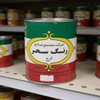 فروش رنگ روغنی سحر ، فراز ، ریتا