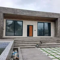 خانه و زمین لوکیشن زیبای گوراب زرمیخ  مبین بالو