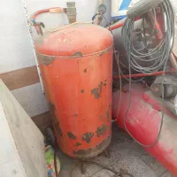 کارواش صنعتی سه فاز